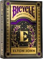 Bicycle: Elton John