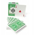 Bicycle: Green Deck
