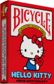 Bicycle: Hello Kitty