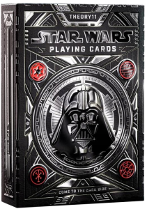 Theory11: Star Wars - Year of the Dark Side