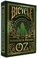 Bicycle: Wizard of Oz