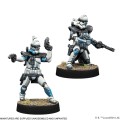 Star Wars: Legion 2.0 - ARC Troopers Unit Expansion