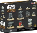 Star Wars: Legion 2.0 - 3D Objective Tokens
