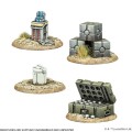 Star Wars: Legion 2.0 - 3D Objective Tokens