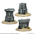 Star Wars: Legion 2.0 - 3D Objective Tokens