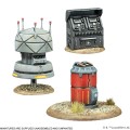 Star Wars: Legion 2.0 - 3D Objective Tokens