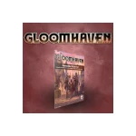 Gloomhaven 2nd edition Removable Stickers Set