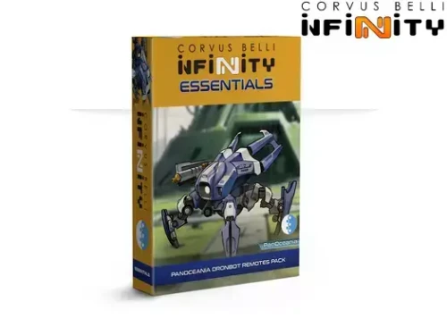 PanOceania Dronbot Remotes Pack