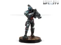 Corregidor Fireteam Pack Alpha