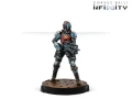 Corregidor Fireteam Pack Alpha