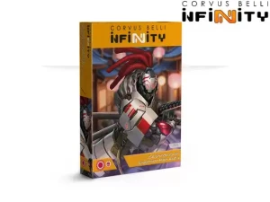 Shindenbutai Expansion Pack Alpha