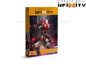 Shindenbutai Expansion Pack Gamma