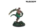Warcrow: Sÿenann Sprigs