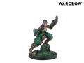 Warcrow: Sÿenann Sprigs
