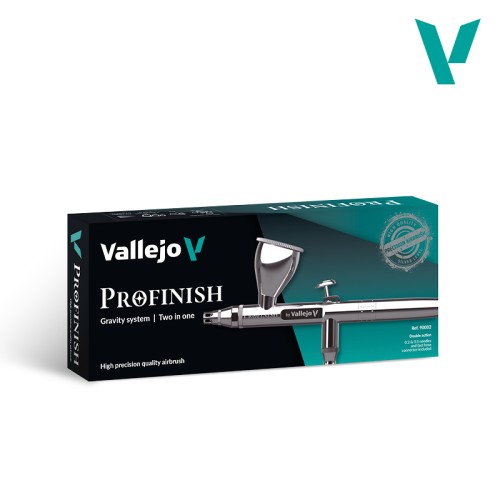 Vallejo Aerograf Profinish
