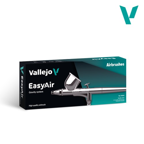 Vallejo Aerograf EasyAir