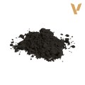 Vallejo Pigments: Carbon Black (Smoke Black)