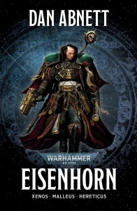 Eisenhorn: Omnibus