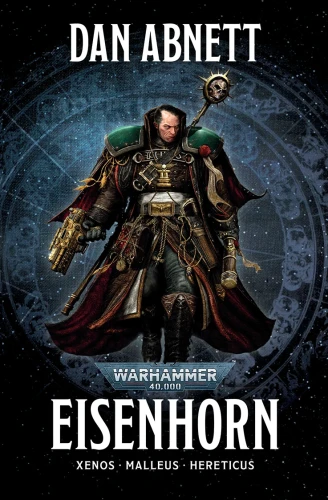 Eisenhorn: Omnibus