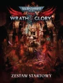 Wrath & Glory – Zestaw Startowy