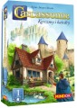 Carcassonne 3ed: 01 Karczmy i Katedry