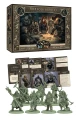 A Song of Ice & Fire: Bohaterowie Wolnych Ludzi I (Free Folks Heroes I) PL