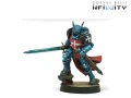 Military Order Hospitaller Action Pack