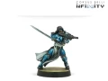 Military Order Hospitaller Action Pack