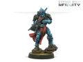Military Order Hospitaller Action Pack