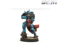 Military Order Hospitaller Action Pack