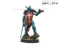 Military Order Hospitaller Action Pack