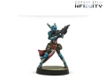 Military Order Hospitaller Action Pack