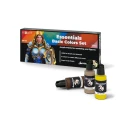 Zestaw farb Scale75 - Essentials Basic Colors