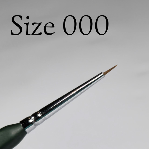 Avantgarde: Green Line 000