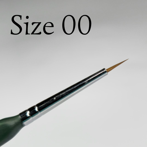Avantgarde: Green Line 00