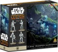 Star Wars: Legion 2.0 - Clone Trooper Marksmen
