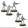 Star Wars: Legion 2.0 - Clone Trooper Marksmen