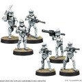 Star Wars: Legion 2.0 - Clone Trooper Marksmen
