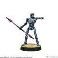 Star Wars: Legion 2.0 - Customizable Super Tactical Command Droid