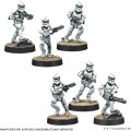 Star Wars: Legion 2.0 - Clone Troopers Infantry