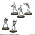 Star Wars: Legion 2.0 - Clone Troopers Infantry