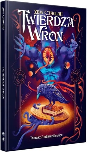 Zew Cthulhu: Twierdza Wron