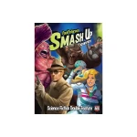 Smash Up: Science Fiction Double Feature