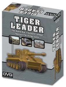 Tiger Leader: Core Game