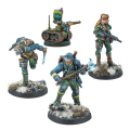 Ariadna Support Pack