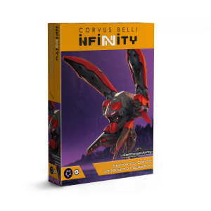 Skyhounds, Combat and Recon Air Squadron