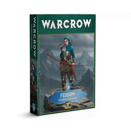 Feudom Archers