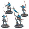 Feudom Archers
