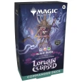 Magic The Gathering: Lorwyn Eclipsed Commander Deck
