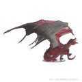  D&D Icons of The Realms - Adult Red Dragon Tyrant